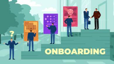 Vendor Onboarding Process