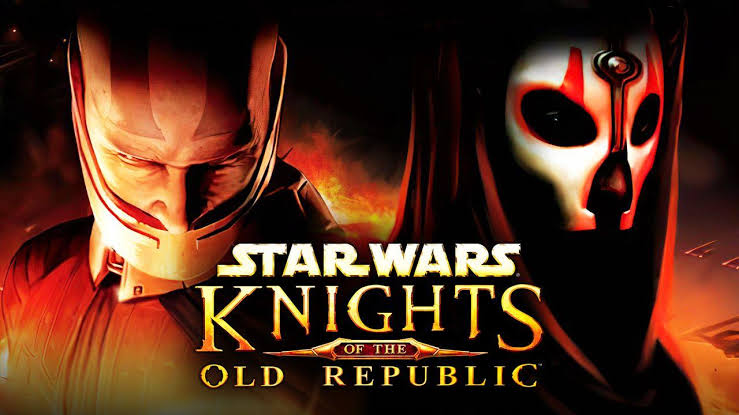 three reasons the ps5 star wars kotor remake is such a huge ...