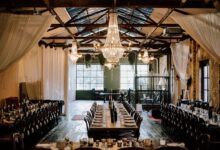 How to Choose the Perfect Venue Hire in Brisbane for Corporate Events