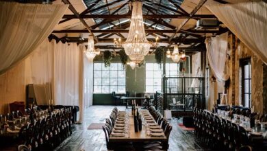 How to Choose the Perfect Venue Hire in Brisbane for Corporate Events