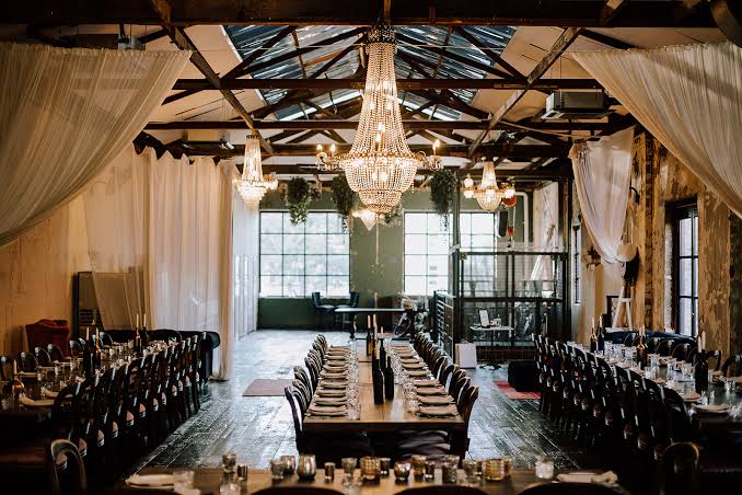 How to Choose the Perfect Venue Hire in Brisbane for Corporate Events