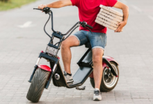 The Hidden Realities of Food Delivery in the U.S.