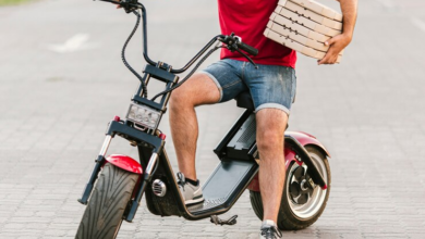 The Hidden Realities of Food Delivery in the U.S.