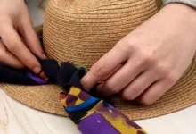 How to Care for Your Straw Hat Cleaning and Storage Tips