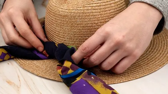 How to Care for Your Straw Hat Cleaning and Storage Tips