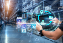 Why Your Business Needs Logistics Technology: The Role of 3PL Software