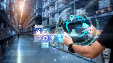 Why Your Business Needs Logistics Technology: The Role of 3PL Software