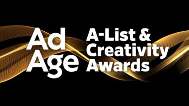 2025 Creative Agency Awards Get the Recognition Your Brand Deserves