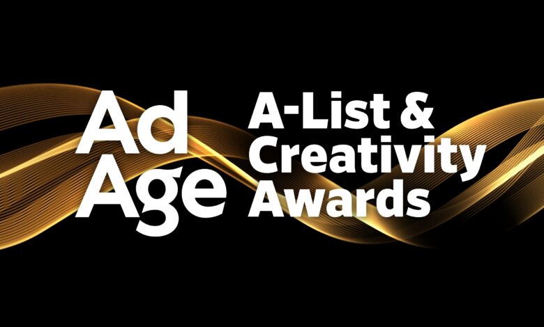 2025 Creative Agency Awards Get the Recognition Your Brand Deserves