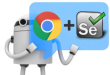 Selenium ChromeDriver: Setup for Test Automation