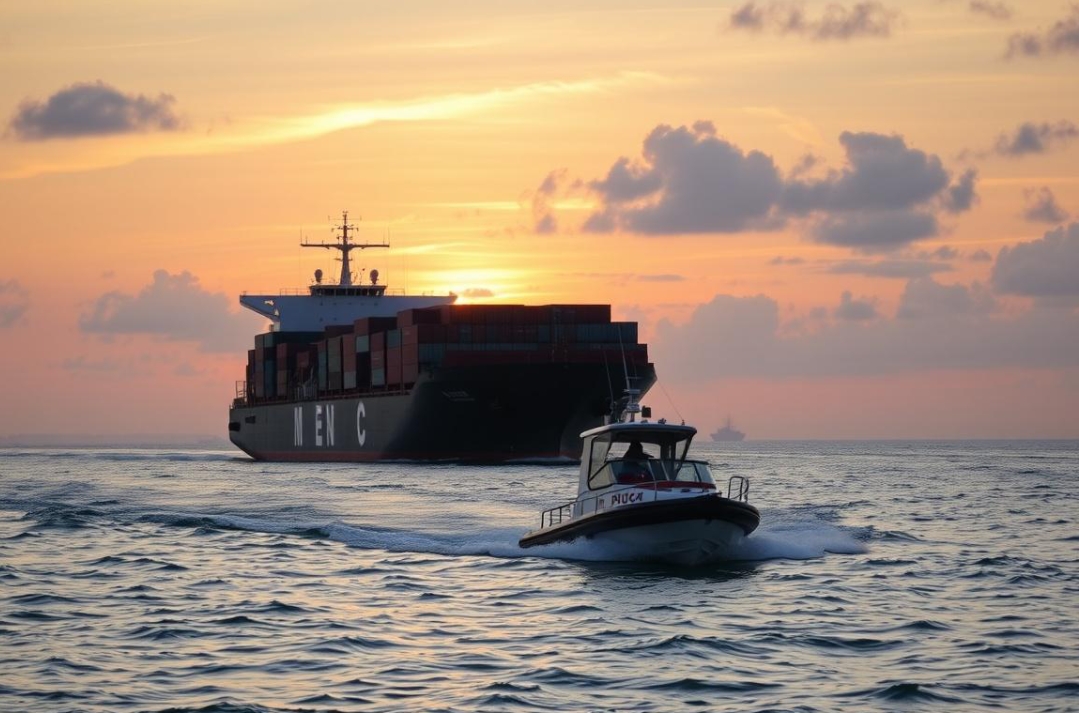 Air Freight vs. Sea Freight: Choosing the Best Shipping Option