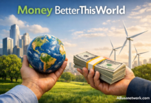 Money BetterThisWorld
