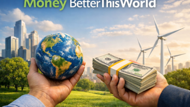 Money BetterThisWorld