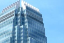 Innovations in Large-Scale Commercial Building Design